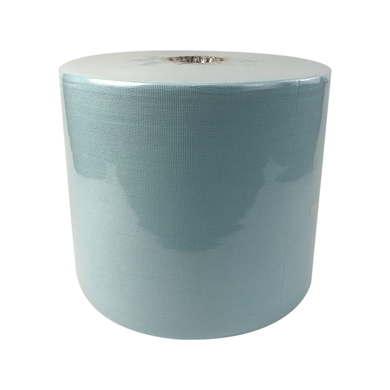 Perindustrian lap jumbo roll