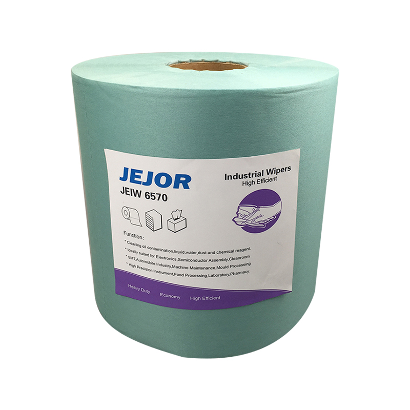 Perindustrian lap jumbo roll
