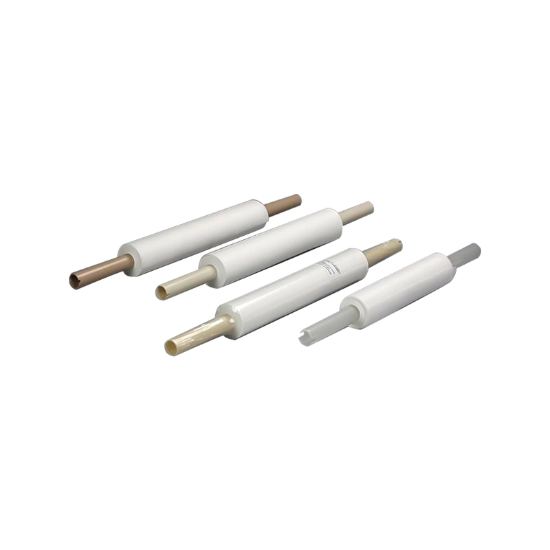 SMT Roll Wiper Stencil Automatik