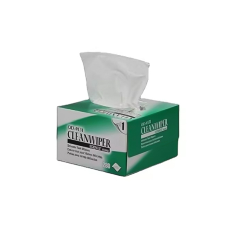 Lensa Pembersihan Lens