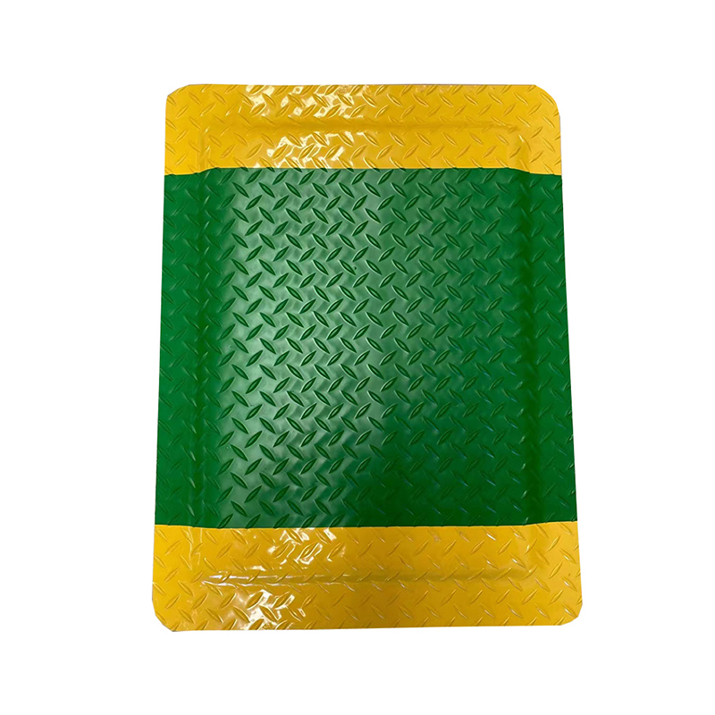 Tikar lantai anti-keletihan ESD