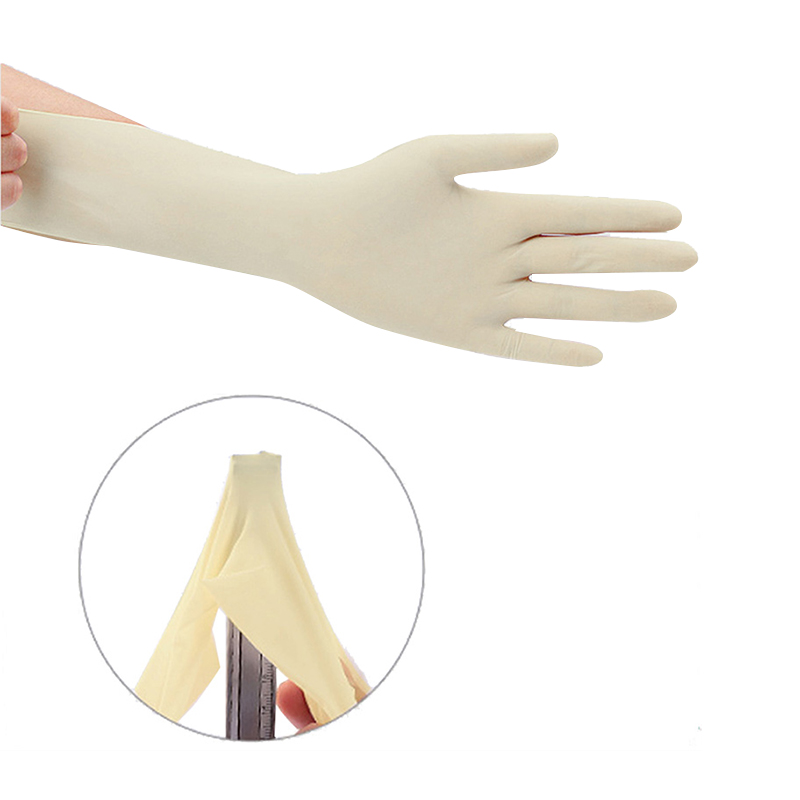 Sarung tangan lateks