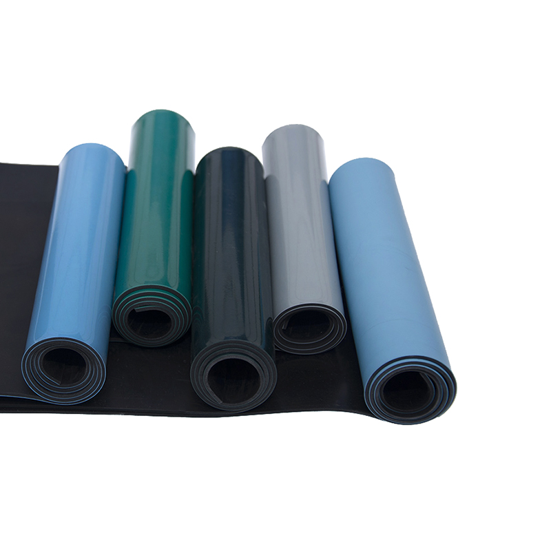 Mat Jadual Antistatik