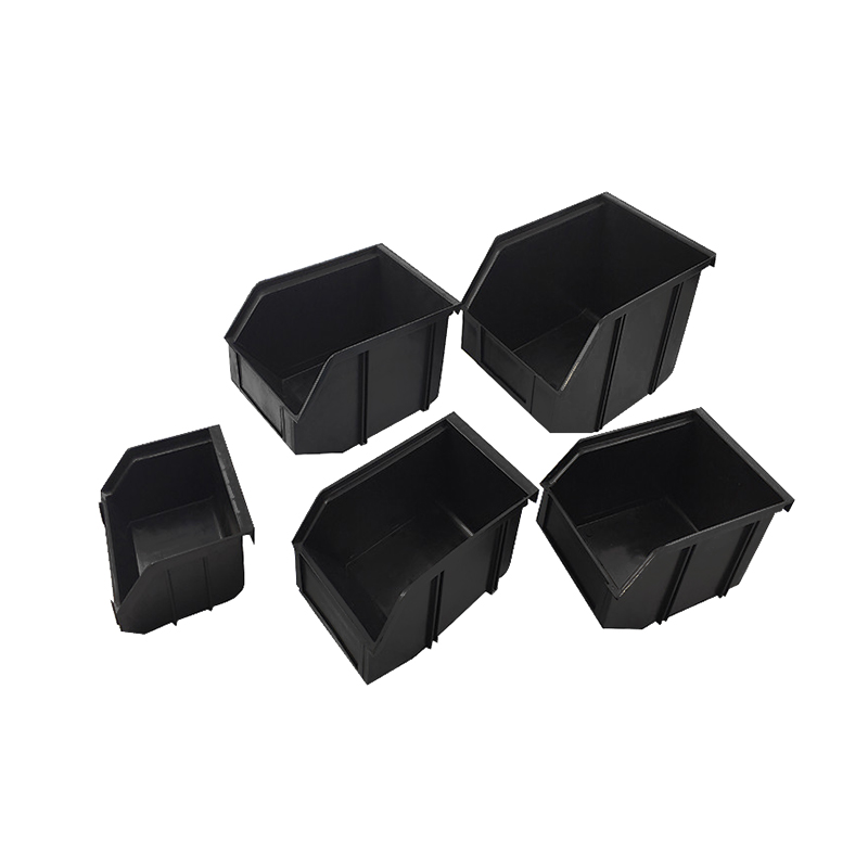 Kotak Komponen Antistatik