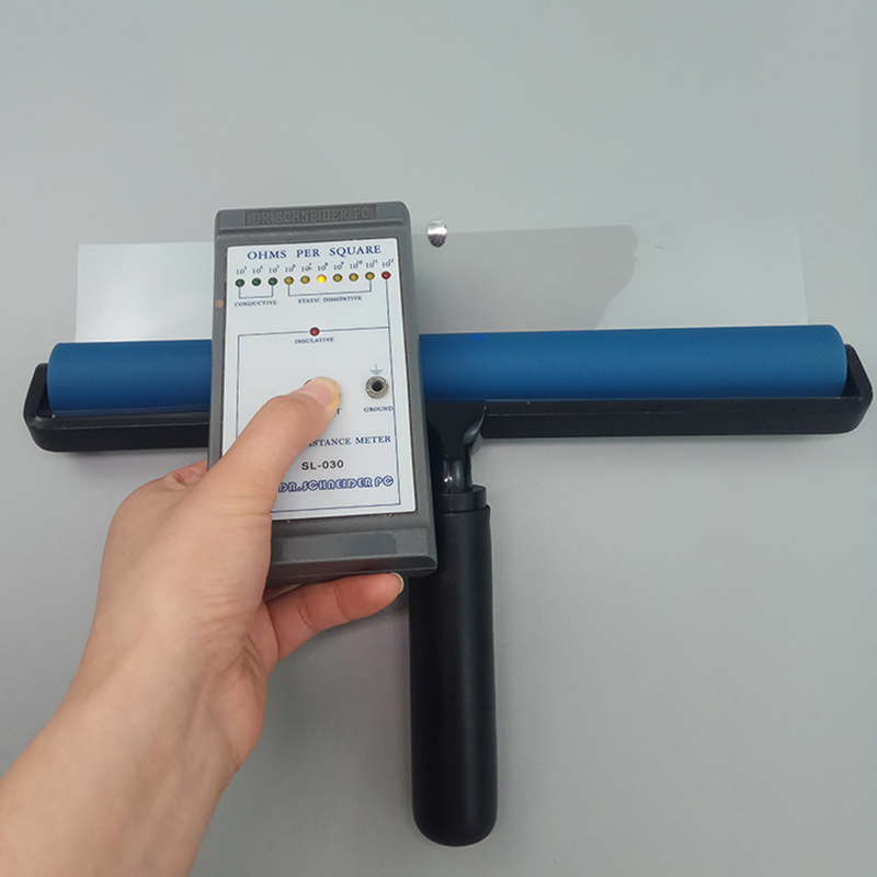 Roller Sticky Getah Anti-Statik