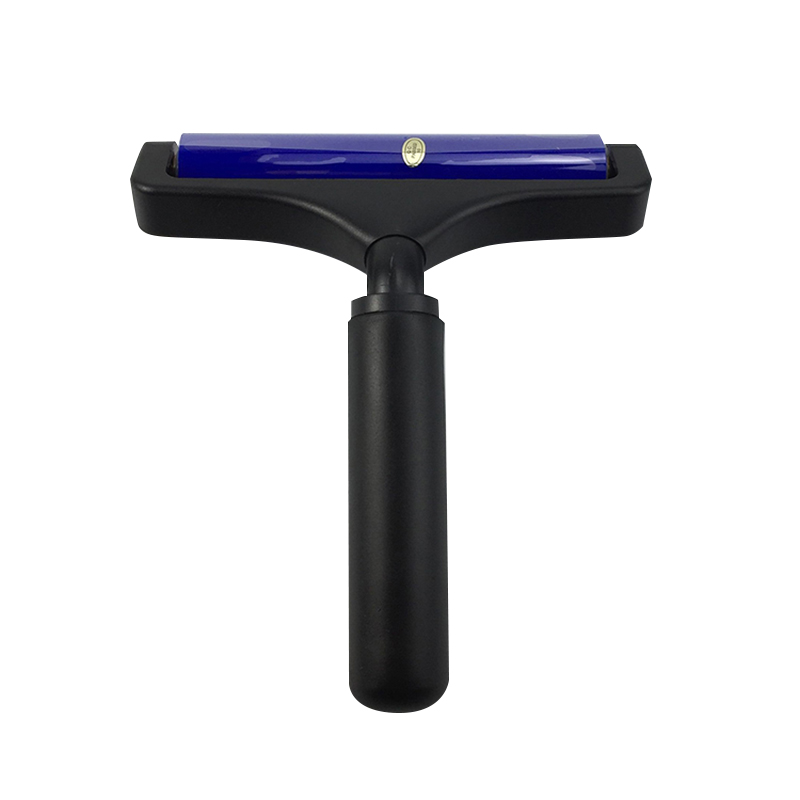 Silicone Sticky Roller (semua plastik)