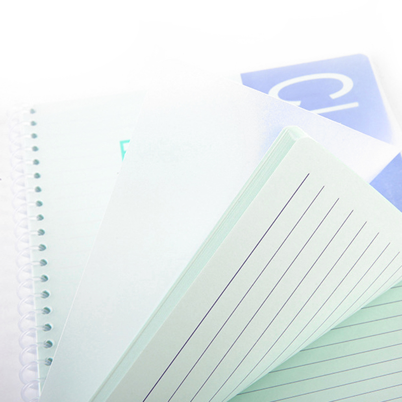 Buku Nota Bilik Bersih