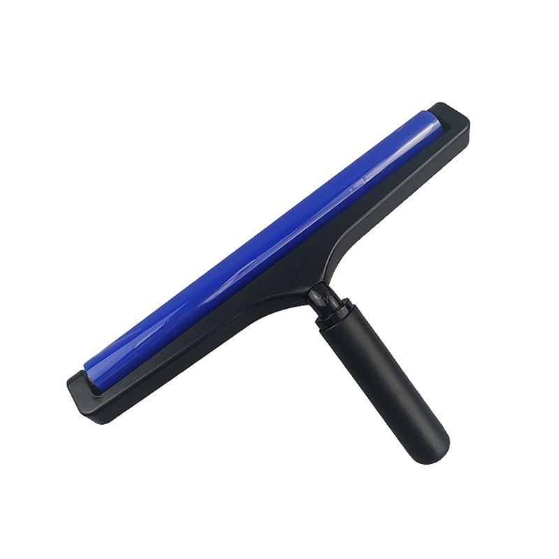 Silicone Sticky Roller (semua plastik)