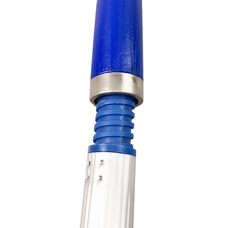 Batang pelanjutan roller melekit PE