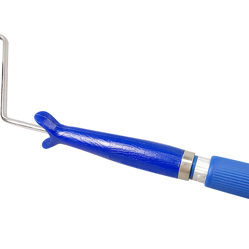 Batang pelanjutan roller melekit PE