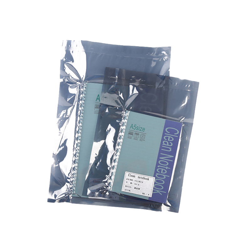 Buku Nota Bilik Bersih