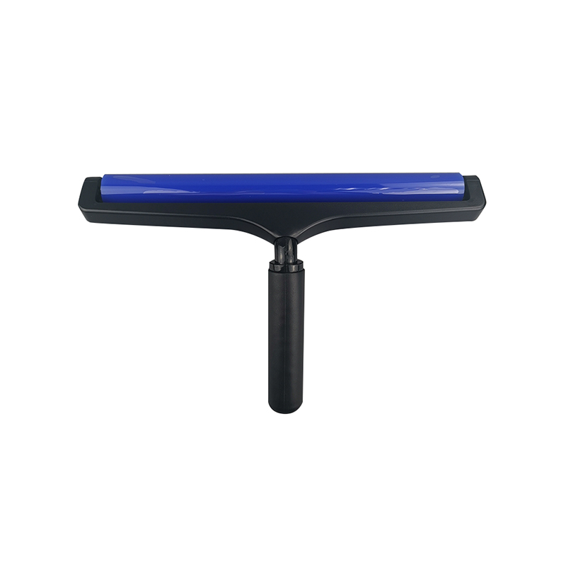 Silicone Sticky Roller (semua plastik)