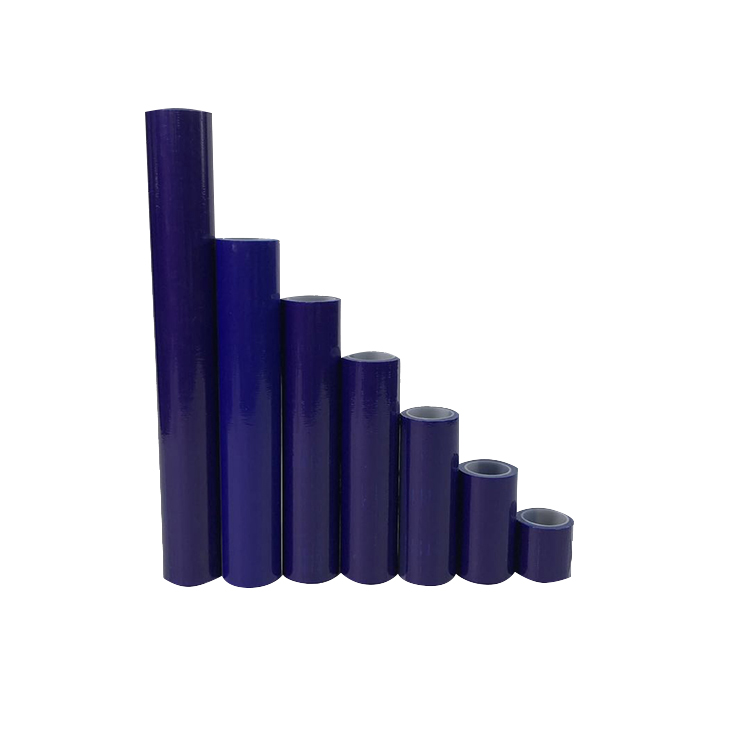 Biru roller melekit pe