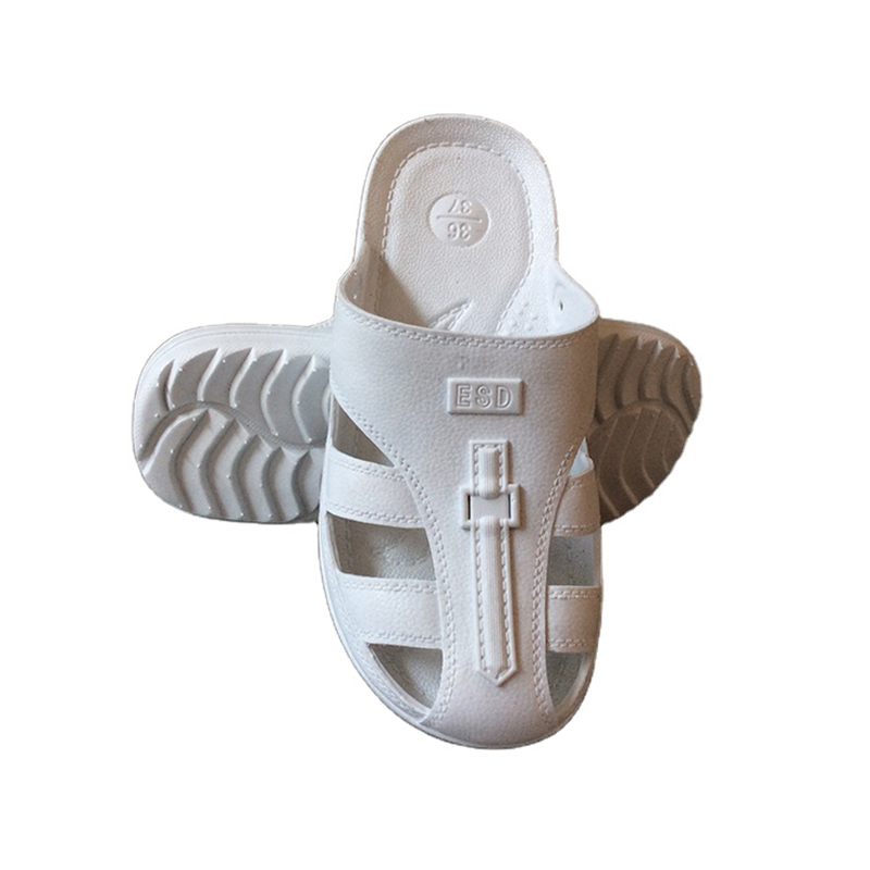 JS-010 SLIPP ESD Putih