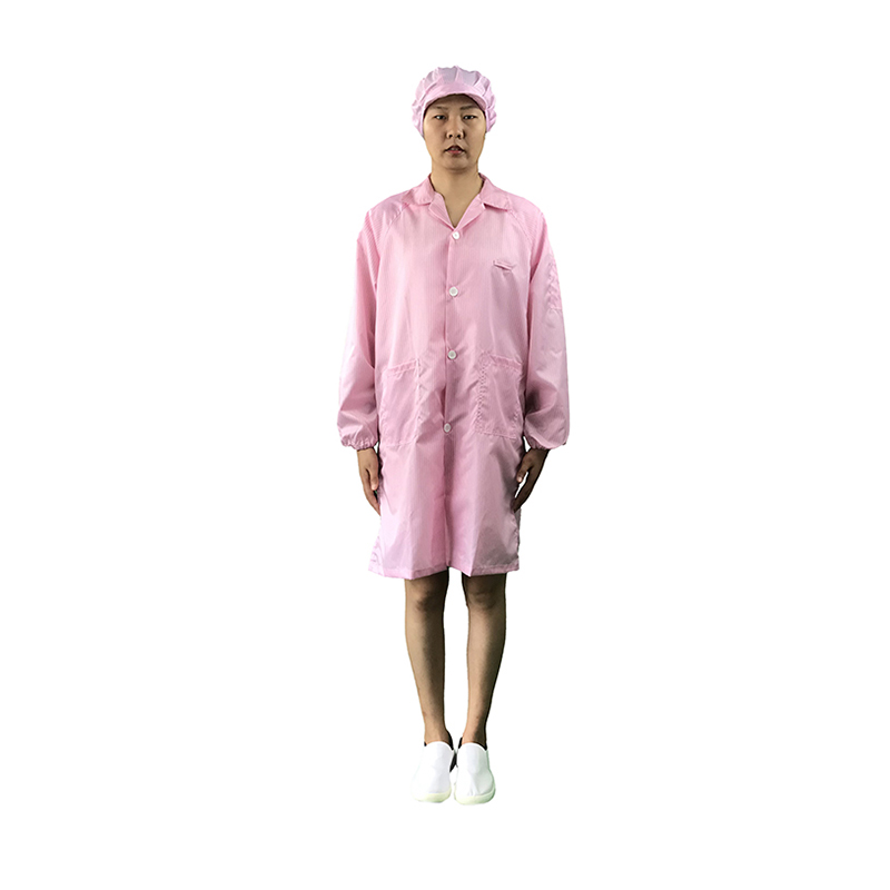 Kolar Turndown Gaun ESD