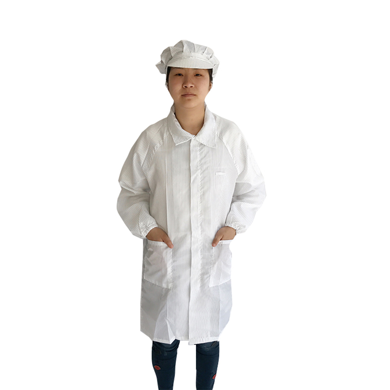 Kolar Turndown Gaun ESD