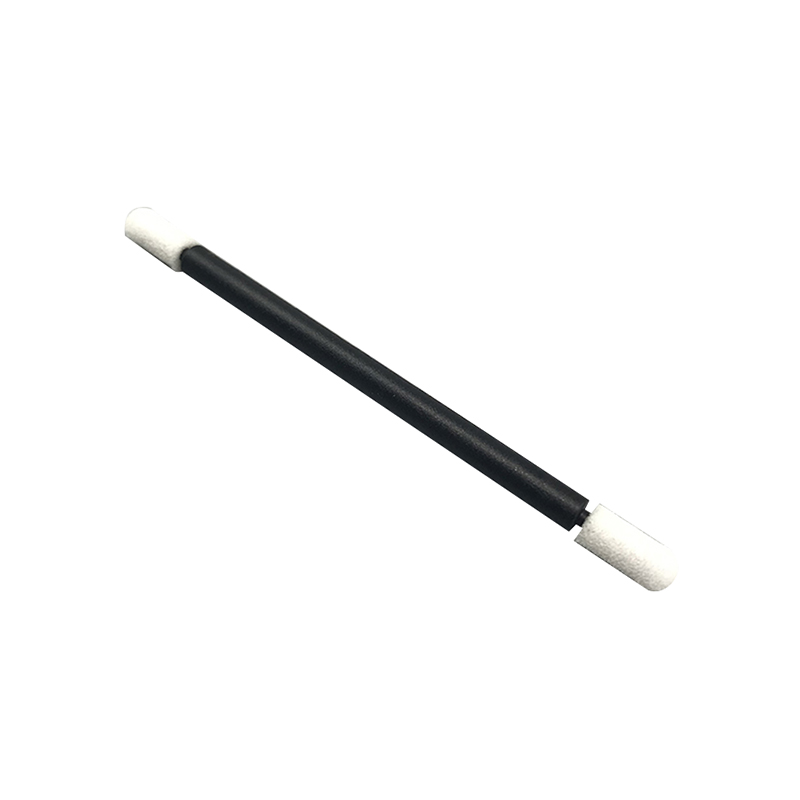 Sapu pembersihan dua kali