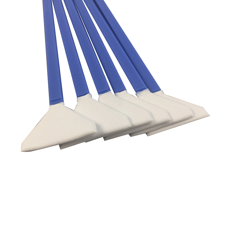 Swab pembersihan sensor kamera Swab pembersihan sensor kamera