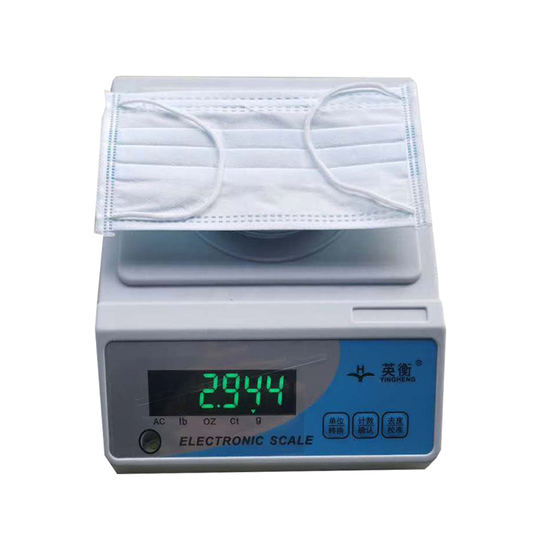 Topeng muka bukan tenunan