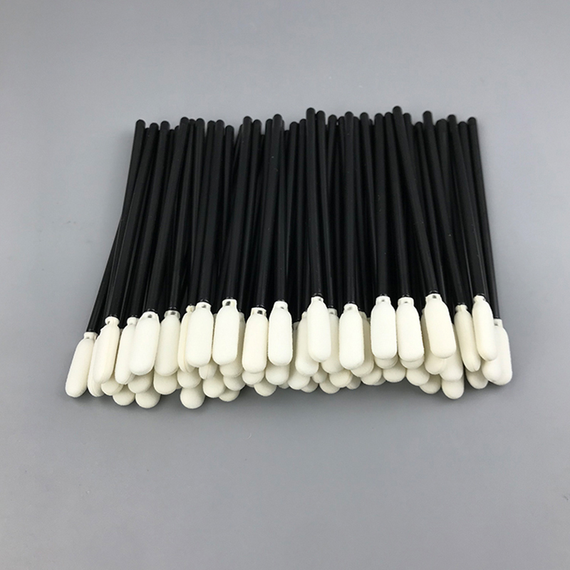 Swab pembersihan kepala span