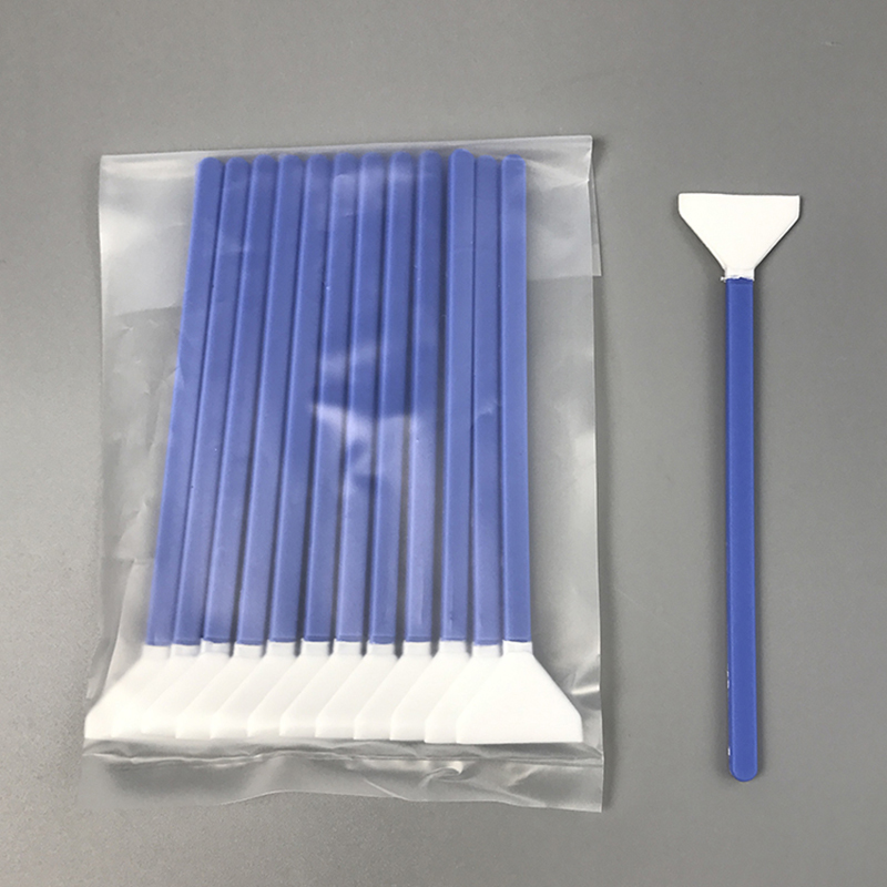 Swab pembersihan sensor kamera Swab pembersihan sensor kamera