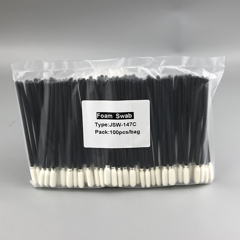 Swab pembersihan kepala span