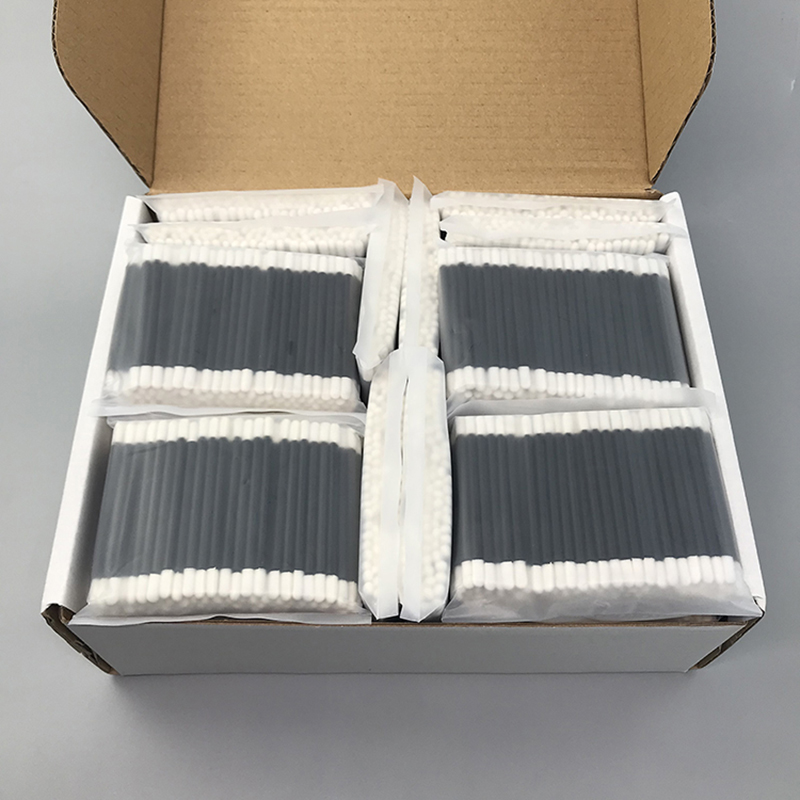 Sapu pembersihan dua kali