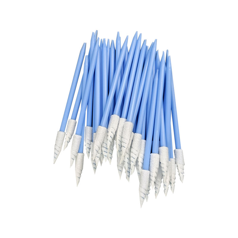 Sapu buih bebas lint